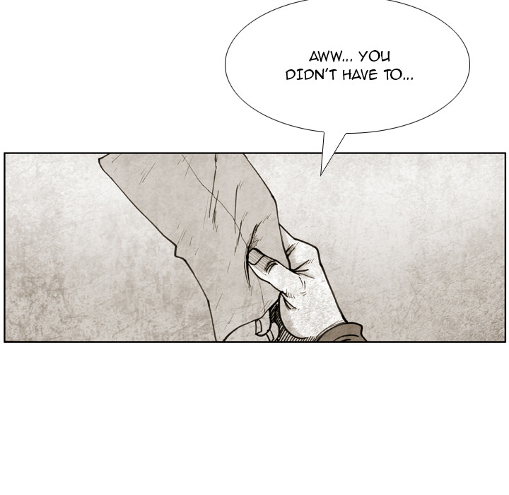 The Bully Hunter Chapter 40 page 18 - 
