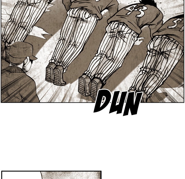 The Bully Hunter Chapter 40 page 22 - 