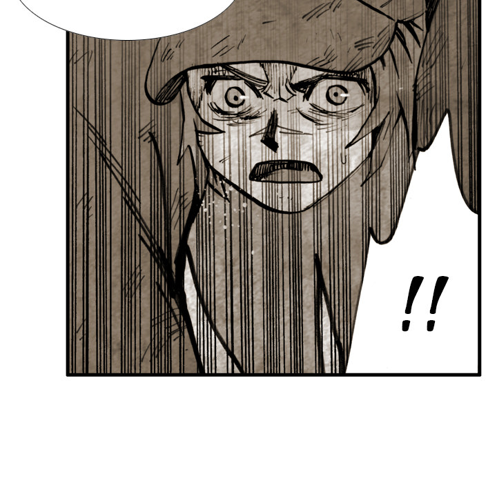The Bully Hunter Chapter 40 page 26 - 