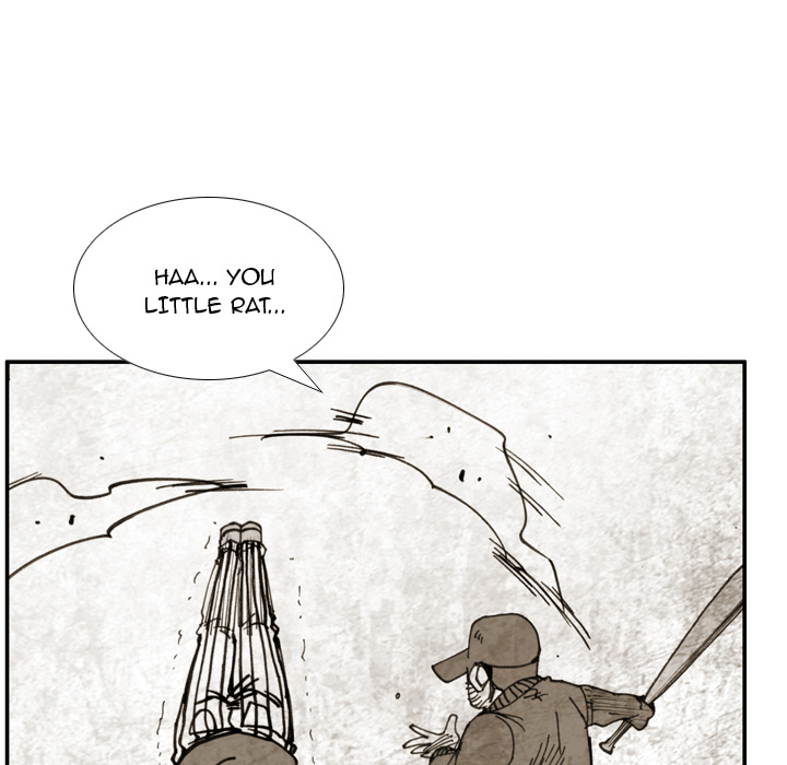 The Bully Hunter Chapter 40 page 27 - 