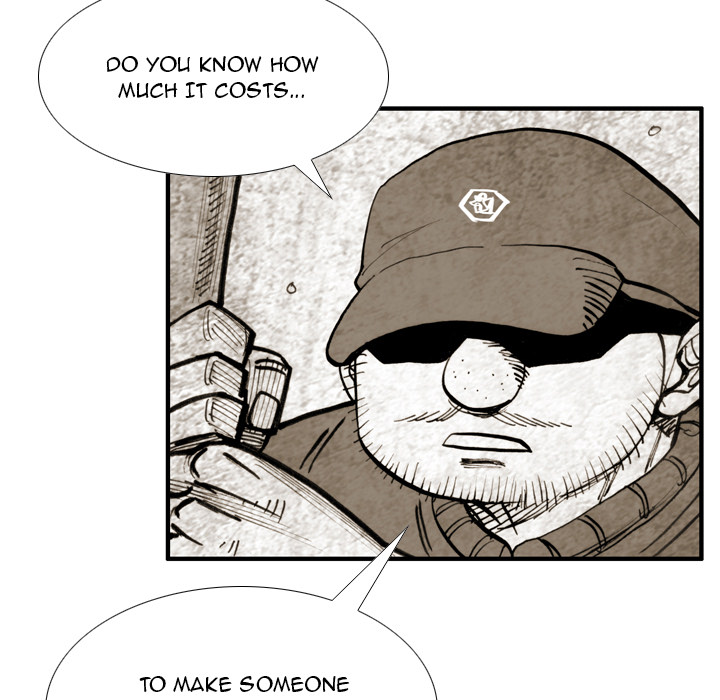 The Bully Hunter Chapter 40 page 29 - 