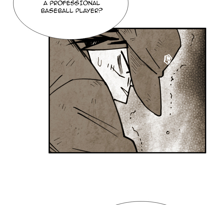 The Bully Hunter Chapter 40 page 30 - 