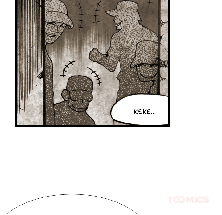 The Bully Hunter Chapter 40 page 34 - 