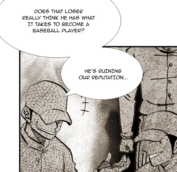 The Bully Hunter Chapter 40 page 35 - 