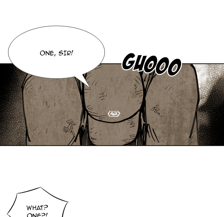 The Bully Hunter Chapter 40 page 39 - 