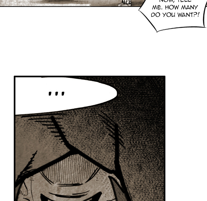 The Bully Hunter Chapter 40 page 43 - 