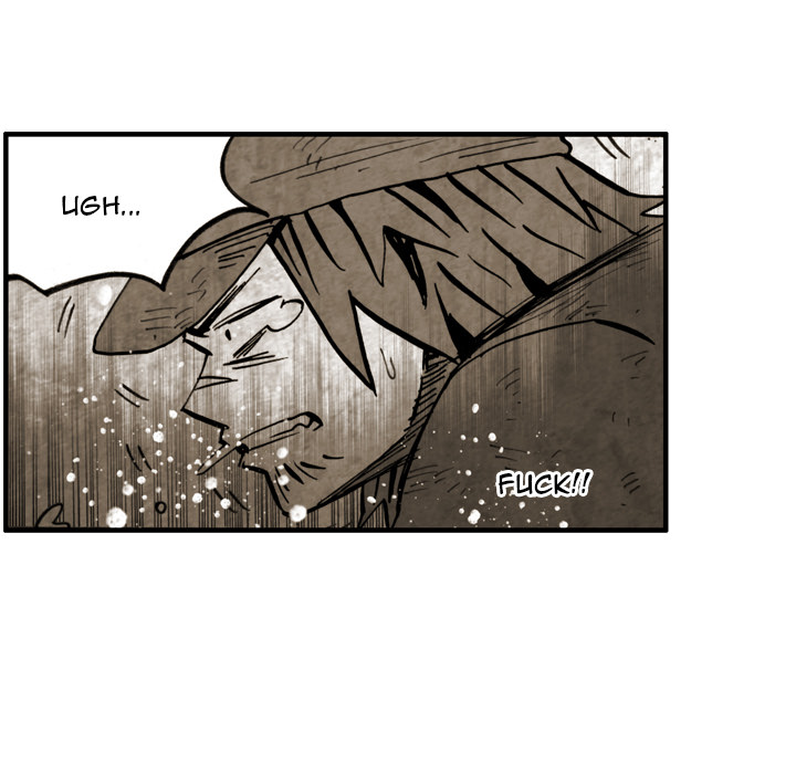 The Bully Hunter Chapter 40 page 48 - 