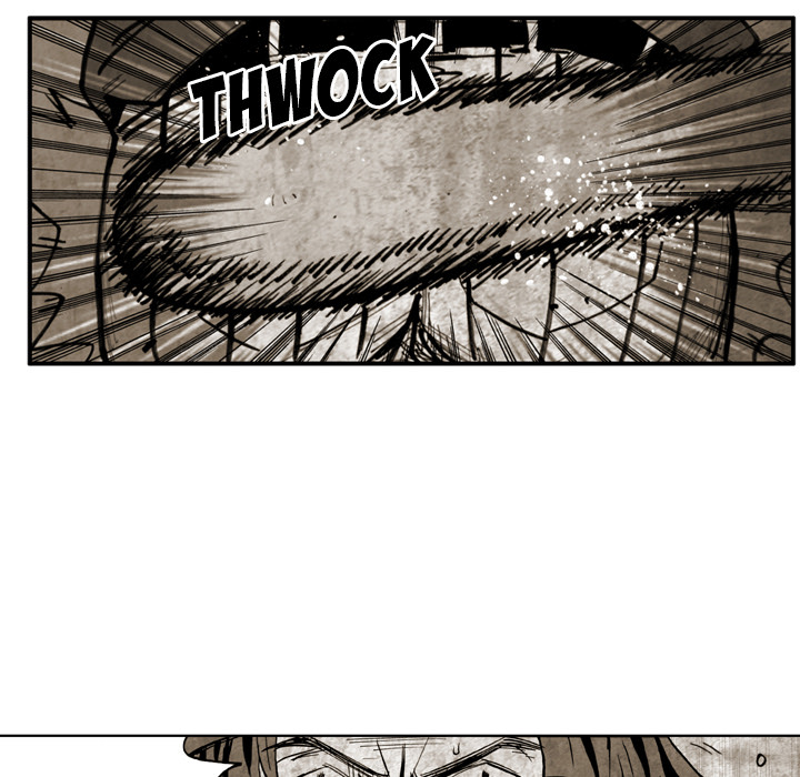 The Bully Hunter Chapter 40 page 49 - 