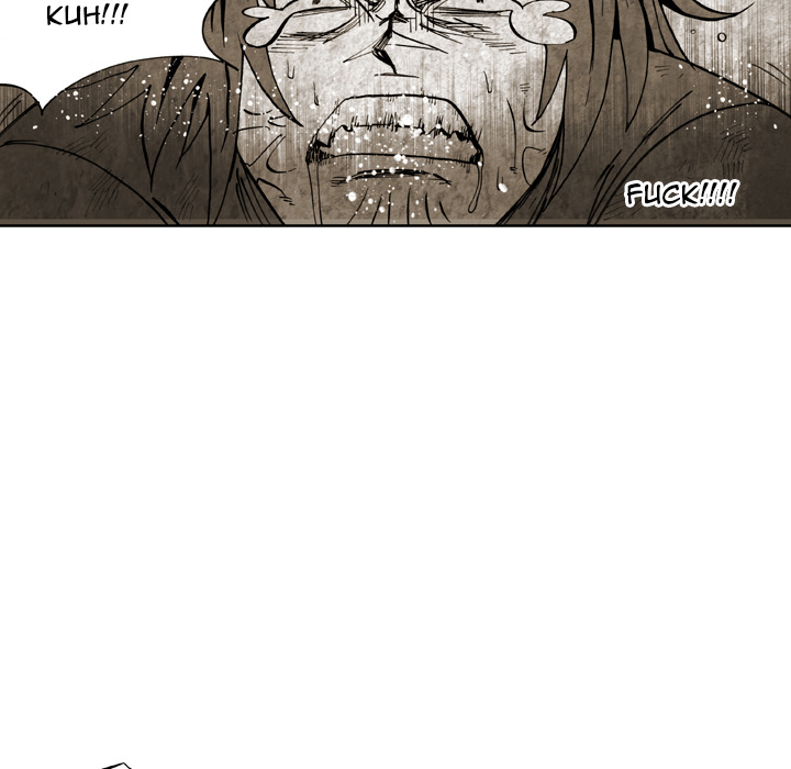 The Bully Hunter Chapter 40 page 50 - 