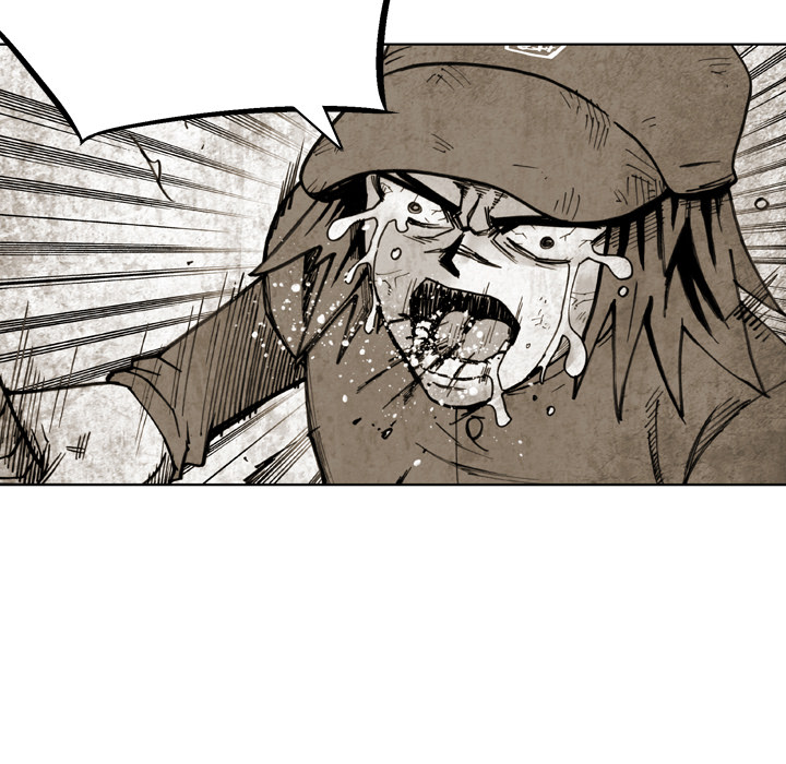 The Bully Hunter Chapter 40 page 52 - 