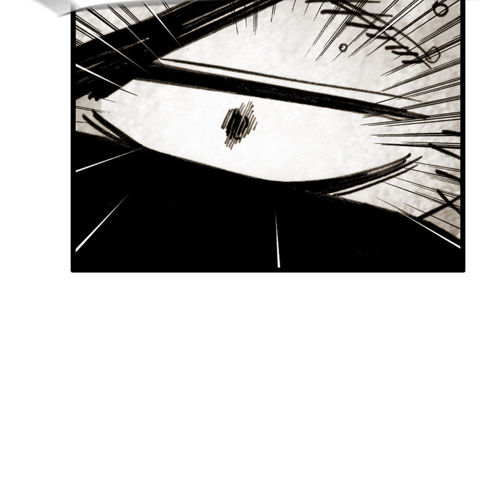 The Bully Hunter Chapter 40 page 56 - 