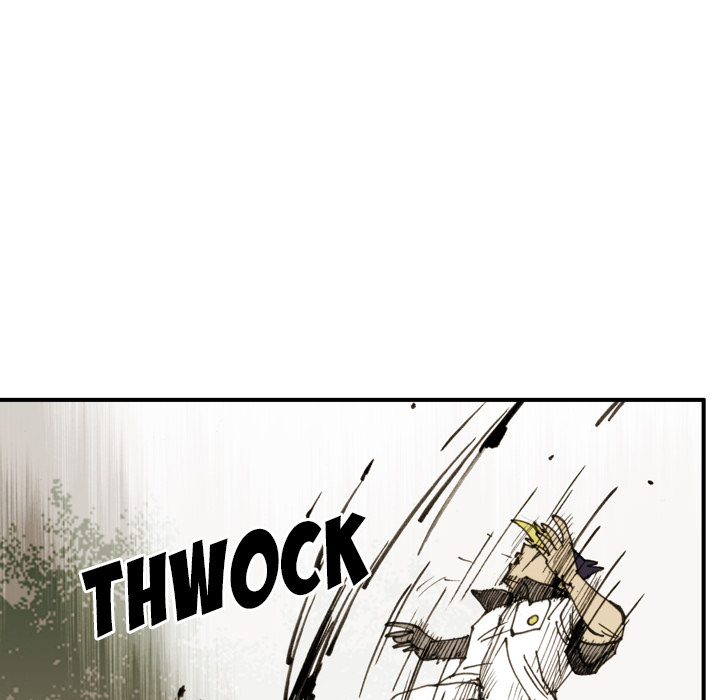 The Bully Hunter Chapter 40 page 58 - 