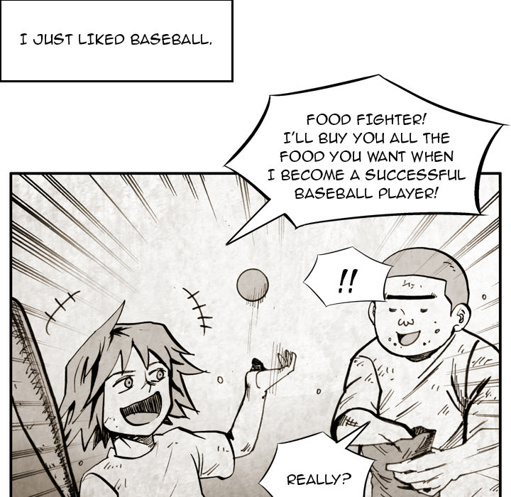 The Bully Hunter Chapter 40 page 7 - 