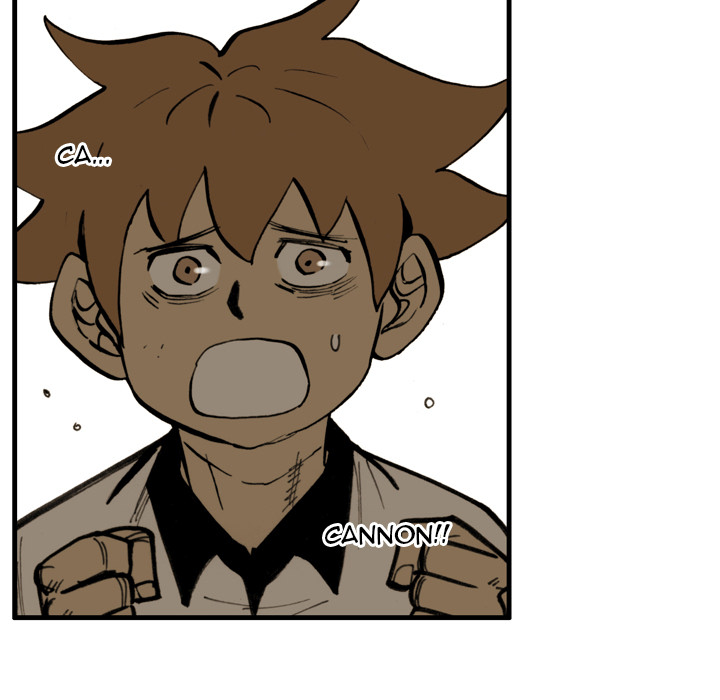 The Bully Hunter Chapter 40 page 64 - 