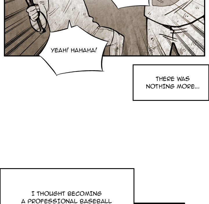 The Bully Hunter Chapter 40 page 8 - 