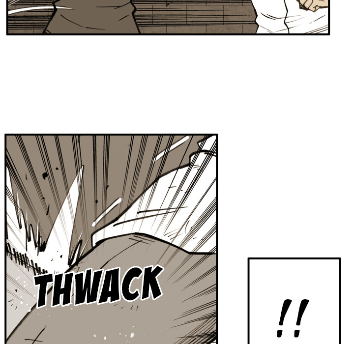 The Bully Hunter Chapter 40 page 76 - 