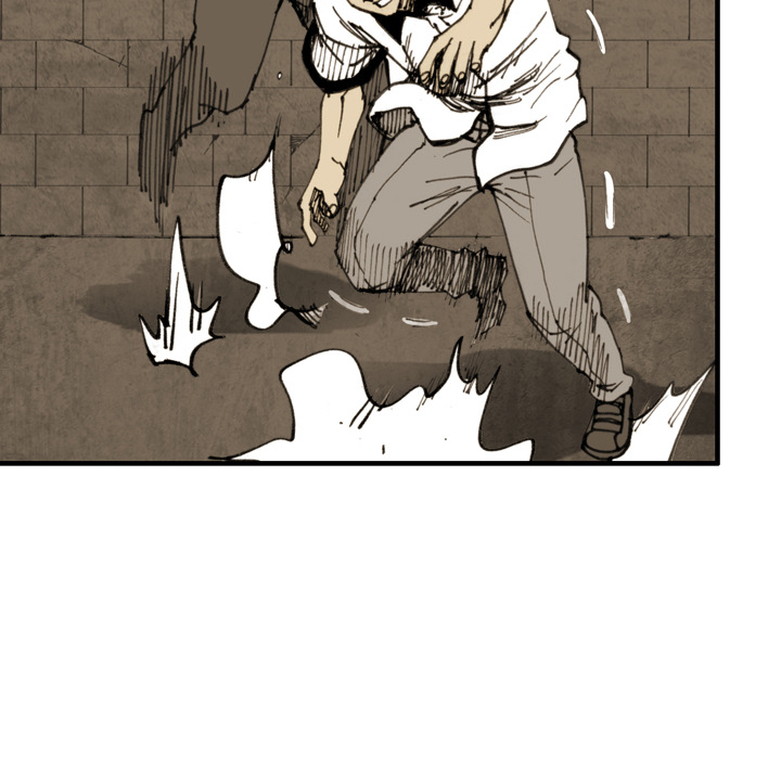 The Bully Hunter Chapter 40 page 79 - 