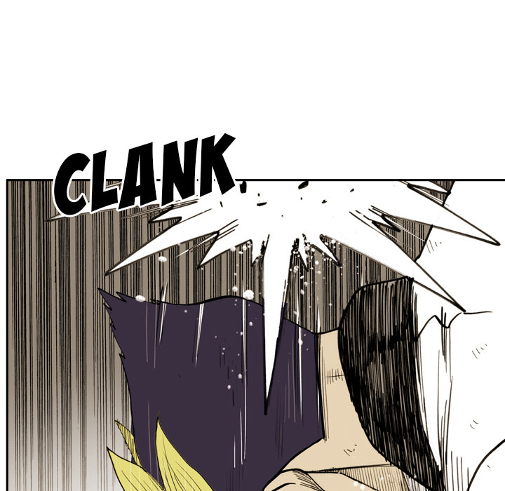 The Bully Hunter Chapter 40 page 80 - 
