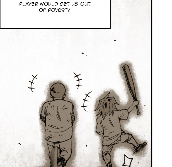 The Bully Hunter Chapter 40 page 9 - 