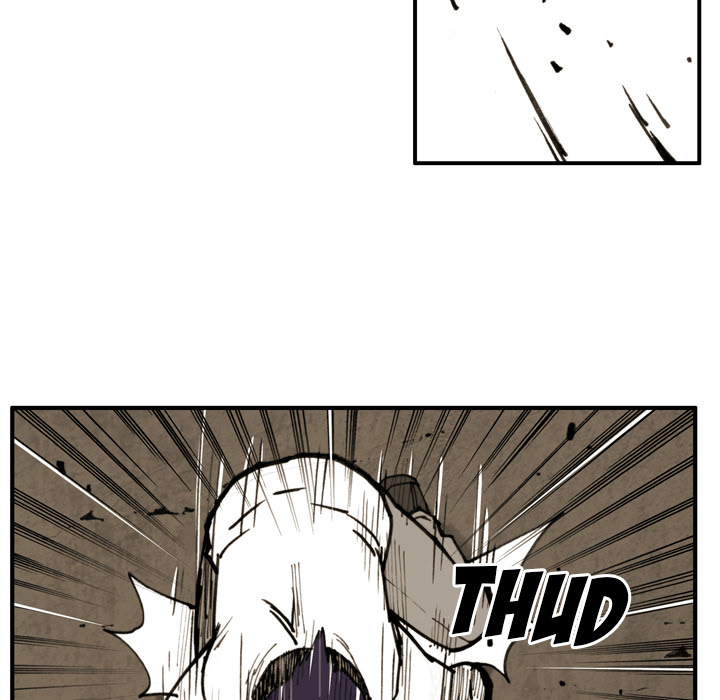 The Bully Hunter Chapter 40 page 82 - 