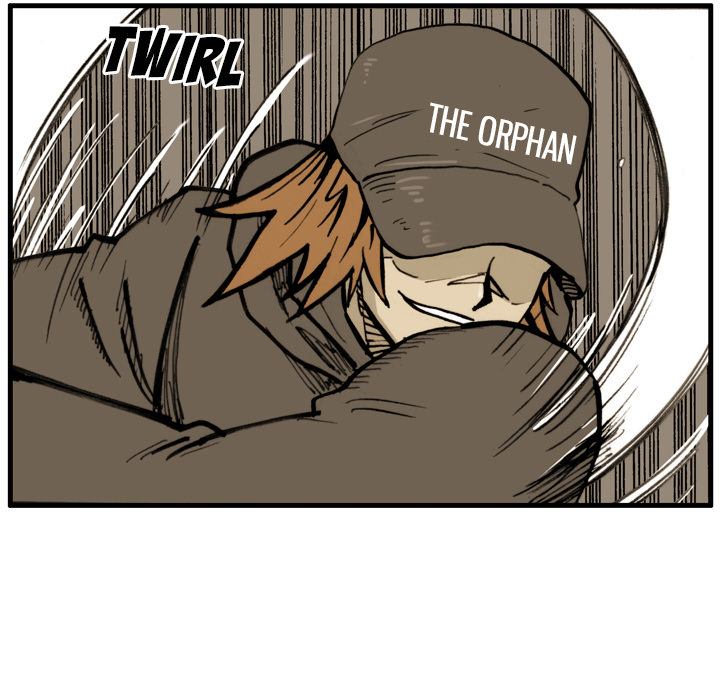 The Bully Hunter Chapter 40 page 84 - 