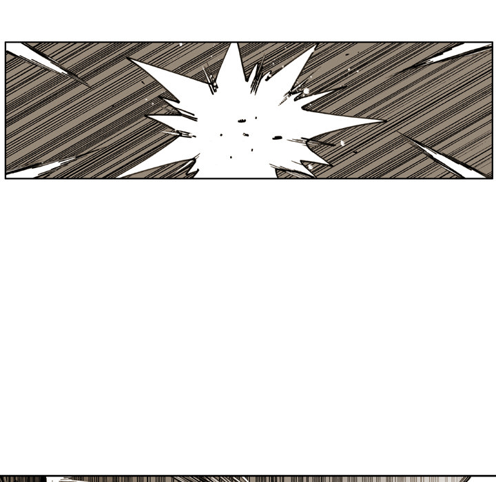 The Bully Hunter Chapter 40 page 86 - 