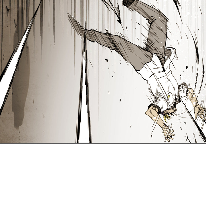 The Bully Hunter Chapter 40 page 88 - 