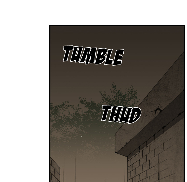 The Bully Hunter Chapter 40 page 92 - 