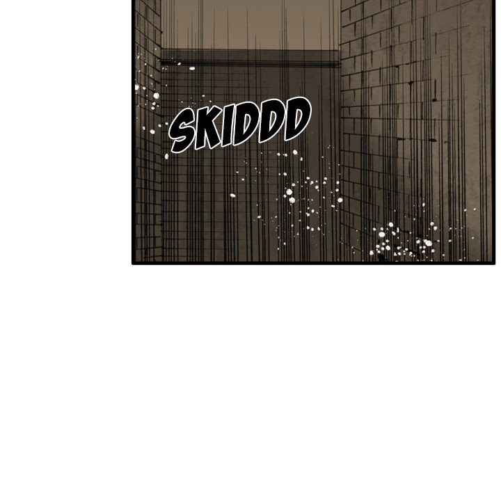 The Bully Hunter Chapter 40 page 93 - 