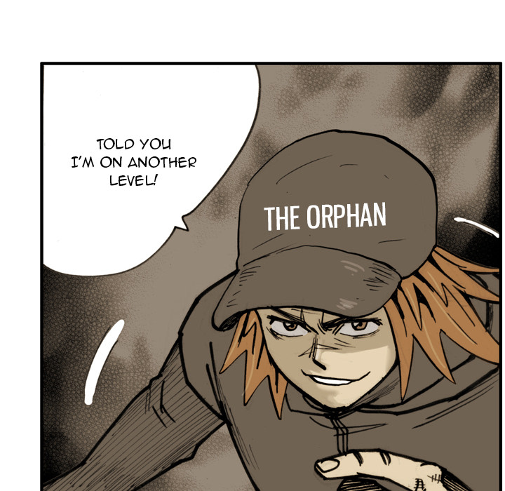 The Bully Hunter Chapter 40 page 96 - 
