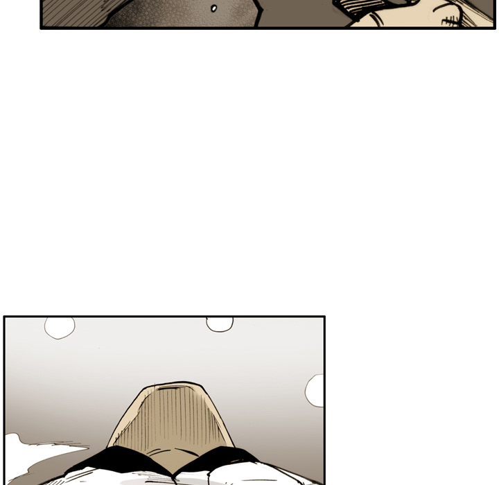 The Bully Hunter Chapter 40 page 97 - 