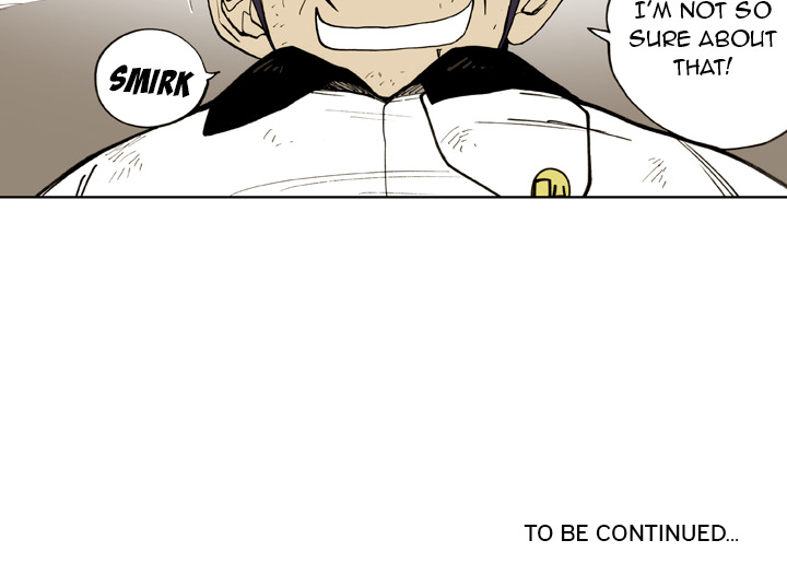 The Bully Hunter Chapter 40 page 99 - 