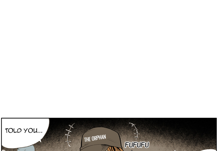 The Bully Hunter Chapter 41 page 2 - 