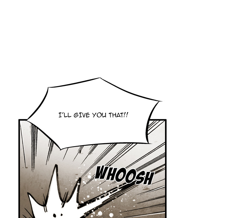 The Bully Hunter Chapter 41 page 11 - 