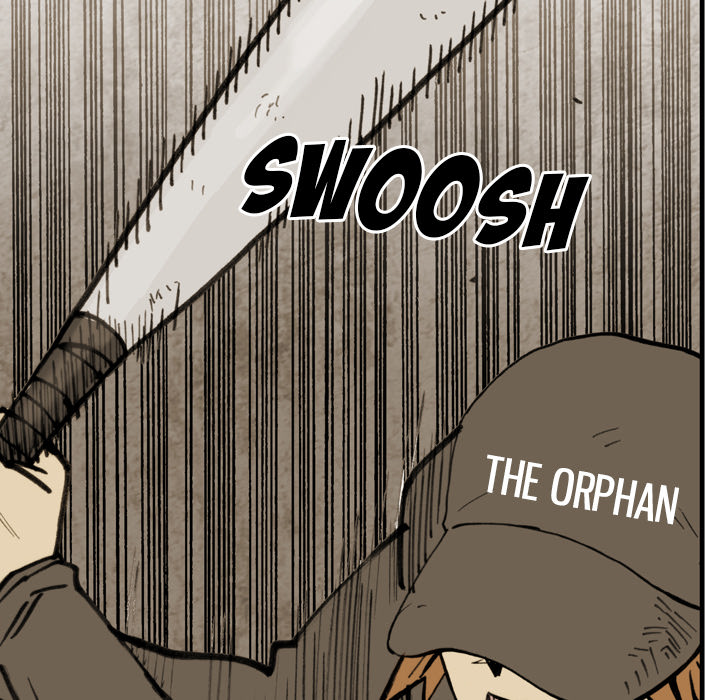 The Bully Hunter Chapter 41 page 13 - 