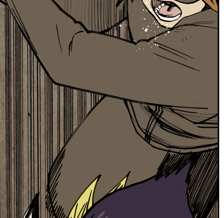 The Bully Hunter Chapter 41 page 14 - 