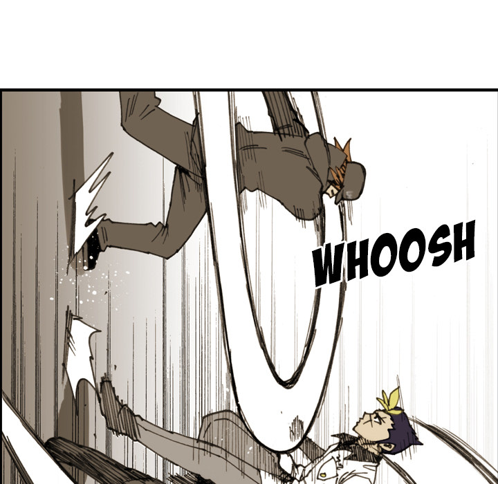 The Bully Hunter Chapter 41 page 16 - 