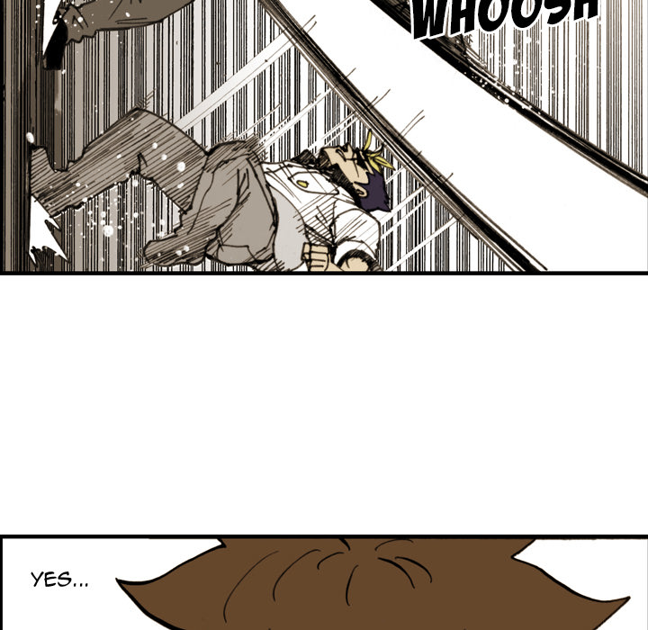 The Bully Hunter Chapter 41 page 18 - 