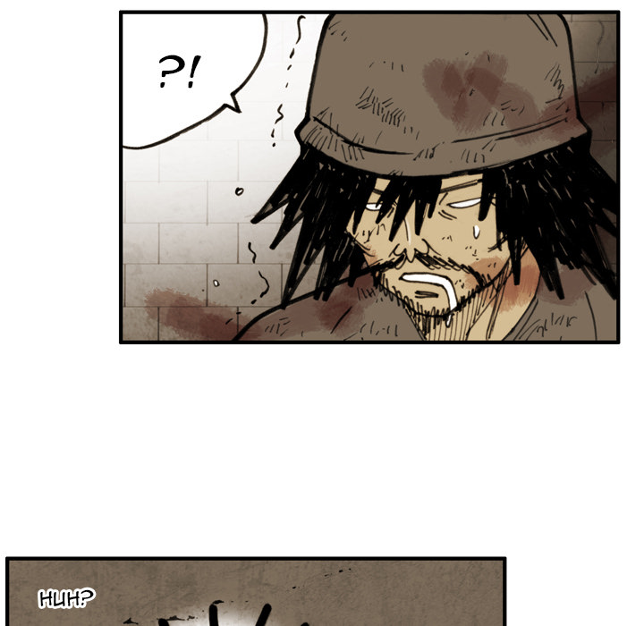The Bully Hunter Chapter 41 page 33 - 