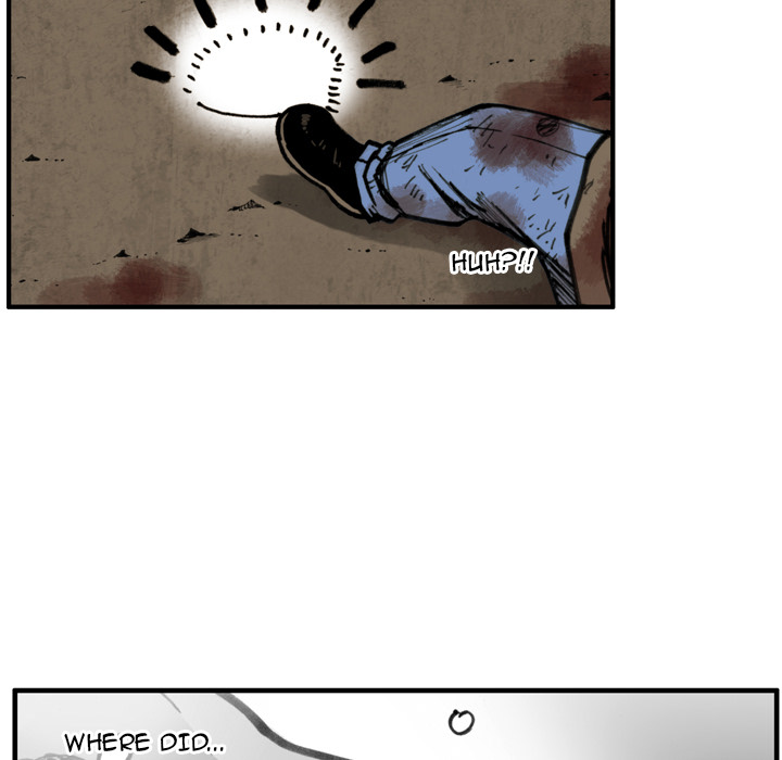 The Bully Hunter Chapter 41 page 34 - 