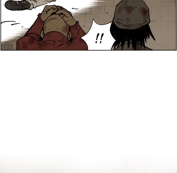 The Bully Hunter Chapter 41 page 37 - 