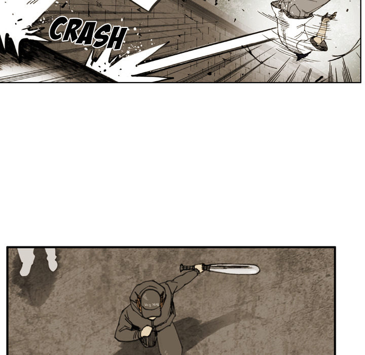 The Bully Hunter Chapter 41 page 41 - 