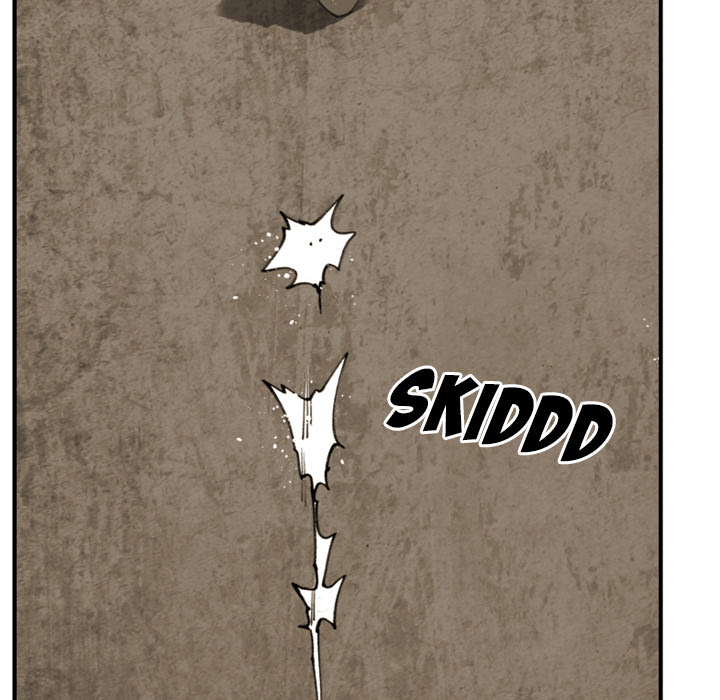The Bully Hunter Chapter 41 page 42 - 