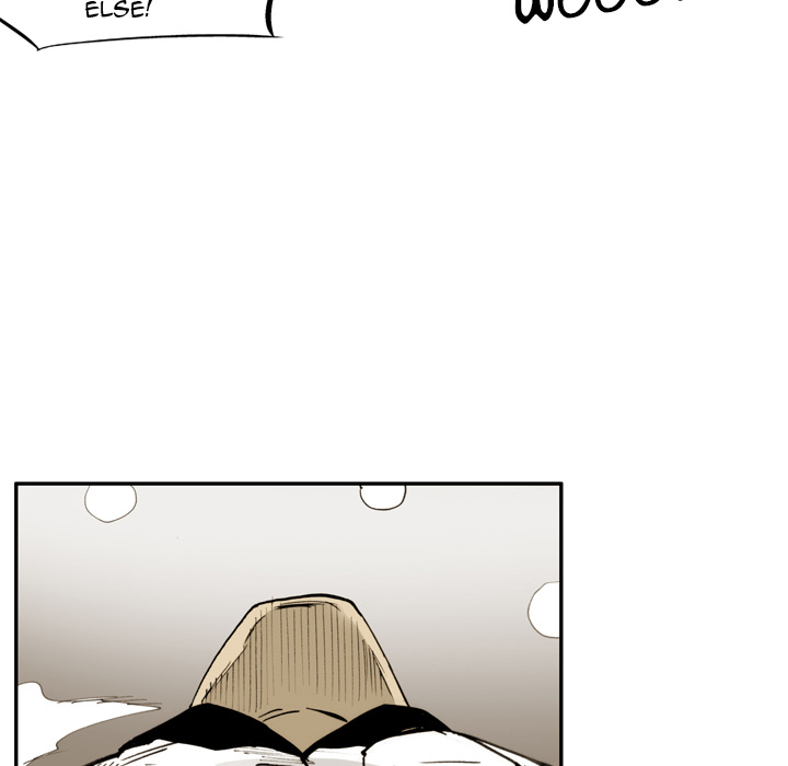 The Bully Hunter Chapter 41 page 6 - 