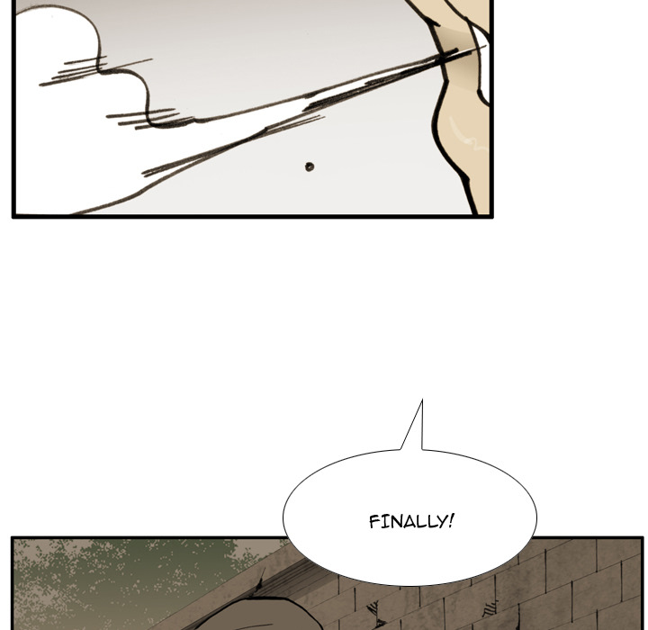 The Bully Hunter Chapter 41 page 52 - 