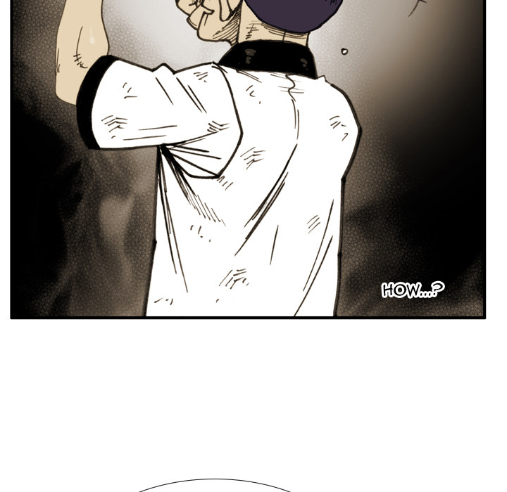 The Bully Hunter Chapter 41 page 64 - 