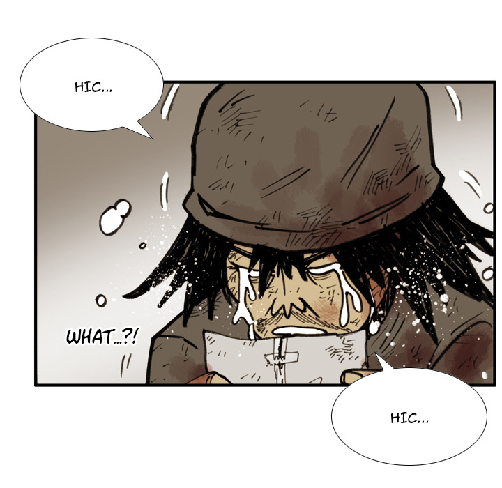 The Bully Hunter Chapter 41 page 68 - 