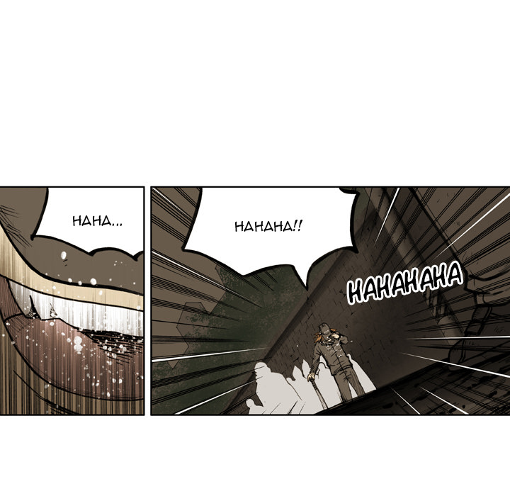 The Bully Hunter Chapter 41 page 69 - 