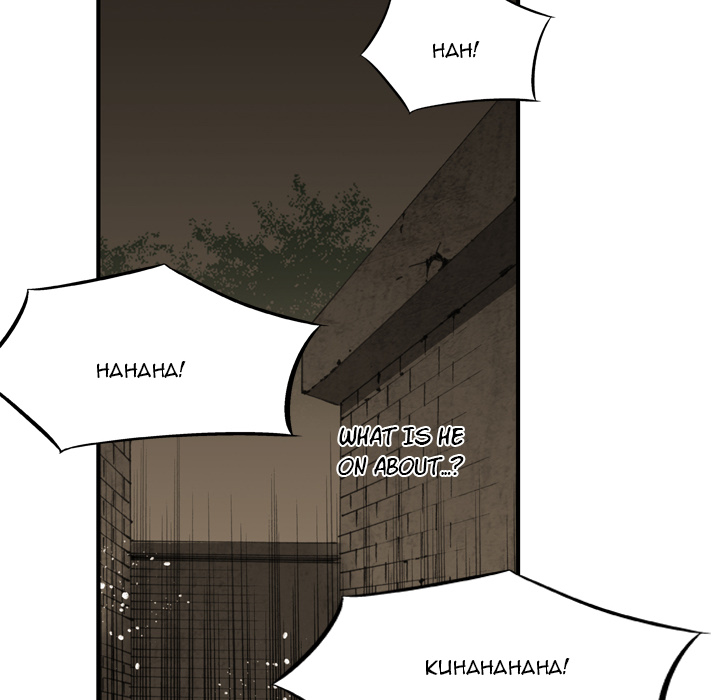 The Bully Hunter Chapter 41 page 77 - 