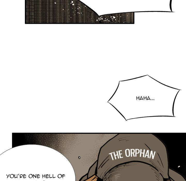 The Bully Hunter Chapter 41 page 78 - 